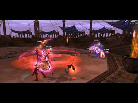 A18 Dragon Knight 2 v 3 (3/3) dekaron 2015 06 05 02 40 26 651