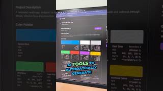 Why #UX Matters: #ai Tips for Better App Experiences! #brandbook #uiux