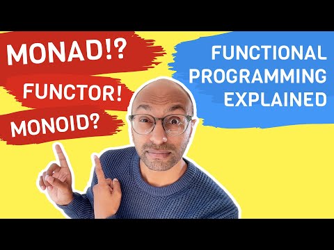 Why learn functional programming? • Episode 1 • Functional Programming in Typescript