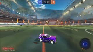 Rocket League | GC 2v2 Gameplay