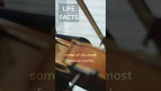 #263 Music Beyond Sound: Beethoven's Deaf Symphony Masterpiece!