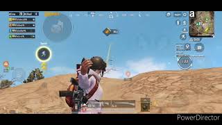 33 kills in PMCO Fall Split Qualifier Miramar and please report every hackers