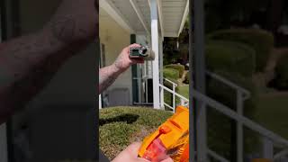 Nerf N Strike Elite Doomslands Negotiator