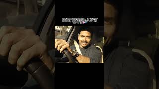 Best proposal song #karthi #aditiraohydari #azhagiye #trending #youtubeshorts #trendingshorts #short