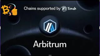 🔍 Is Arbitrum capable of achieving 10X?