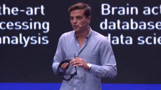 Neurotech for brain control - Hugo Mercier, CEO of Rythm