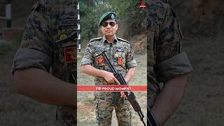 CRPF AC: 3 STARS  #capfac #viraltrending #trendingshorts  #capf #capf2024 #crpf #crpfac