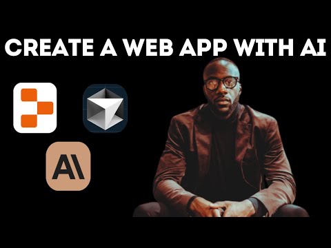 I used AI to build a screen recorder web app