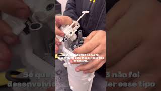 THE IMPORTANCE of knowing how to CORRECTLY use #shorts #maintenance