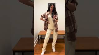 American Eagle's new Fall collection haul #newarrivals #americaneagle #aeo #tryon #shorts #autumn