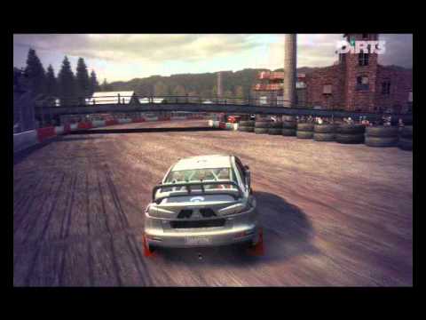 DiRT3-RALLYCROSS-SMELTER-1-SWEET CORNERING SKILLS