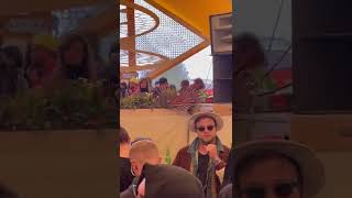 Sunwaves 28 SUBLEE @ crazy beach mamamaia Romania