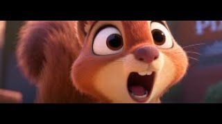 The Curious Cat and the Magic Hat 🎩🐱 | Funny Storytime for Kids