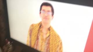 Herculeus reacts to PPAP | Random Videos #23