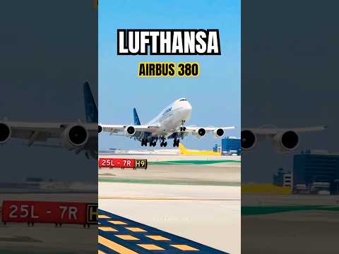 Heathrow airport live|LUFTHANSA A380-900 #aviation #lufthansa #shorts #viralshorts #viralvideo
