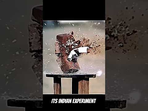 Mr Indian hacker ||egg 🥚 vs brick 🧱 || challenge #shorts #mrindianhacker #explore #trending