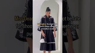 4 things you can’t do as a model! #modelingeducation #modelingtips #modelslife #modeling101