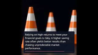 Mastering Investment Risks: 3 Key Warning Signs