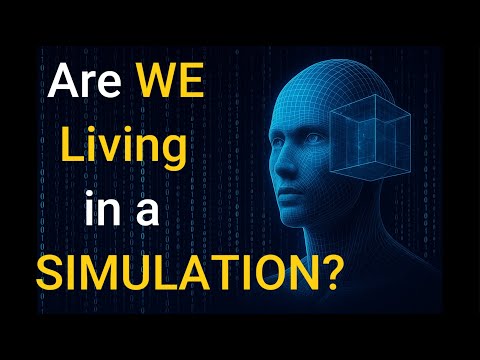 Are We Living in a Simulation?