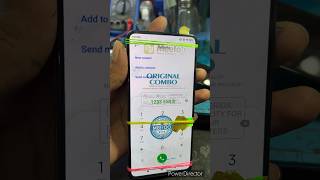 Redmi K20 Pro Display Change