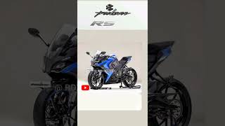 pulsar rs  125 to 1000 cc my own concepts😱 #rs200#bajaj#pulsar #bikelover#ns200 #shorts#shortsfeed
