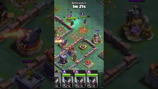#clashofclans #coc #clanwareggwar #cocwar #coc #games #clashroyaleshorts #gaming