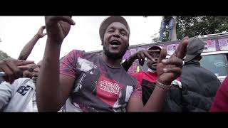 Zzero Sufuri - Eyes don't speak (Official Video)