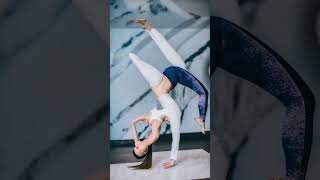If AI was your yoga trainer 😂