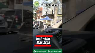𝗗𝗔𝗙𝗧𝗔𝗥 𝗞𝗨𝗥𝗦𝗨𝗦 𝗣𝗥𝗜𝗩𝗔𝗧 𝗦𝗧𝗜𝗥 𝗠𝗢𝗕𝗜𝗟 𝗨𝗡𝗜𝗦𝗧𝗔𝗠𝗔 𝗟𝗔𝗡𝗚𝗦𝗨𝗡𝗚 𝗟𝗔𝗧𝗜𝗛𝗔𝗡 𝗣𝗔𝗦𝗧𝗜 𝗕𝗜𝗦𝗔 #unistama #kursusmengemudi
