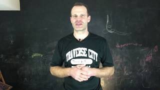 Running Form Drill: Power Skips for More Efficient Running