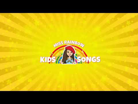 Miss Rainbow Kids Songs Live Stream