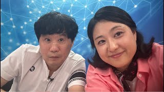 [특별 라이브] 정치로 만난 사이- 서민 교수님과의 수다~~~