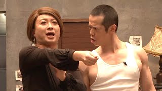 庄司智春、「ミキティー ！」だけで“IKKO”チョコプラ松尾と対決？　「ドキュメンタル」シーズン8本編映像が公開