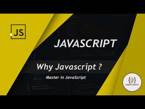 Introduction to javascript