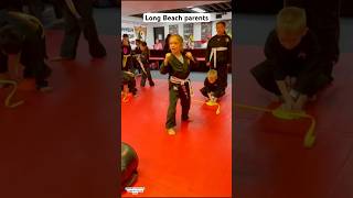 Active kids grow up to be happy and healthy for a reason!  #healthyactivities #activekids #po1mma
