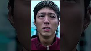 "Two-Sided Love... But Still Broken 💔 #kdramafeelings"