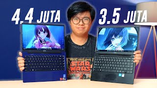 Wow Laptop Duo for SCHOOL!🎒 - Zyrex D-Tech & Ultra