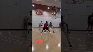 練好基本功是關鍵，突破技巧都在細節裡。#shorts  #籃球 #nba #basketball #體育#籃球訓練