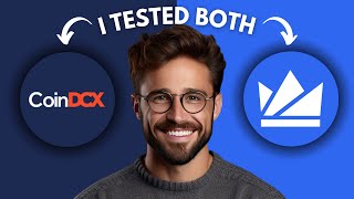 CoinDCX vs Wazirx (2025) - Which One is Better?
