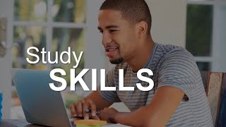 Study Skills