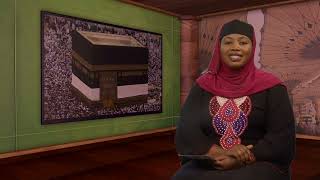 The National Hajj Commission of Nigeria NAHCON's weekly program titled: #AsYouAnswerTheCall Eps 270.