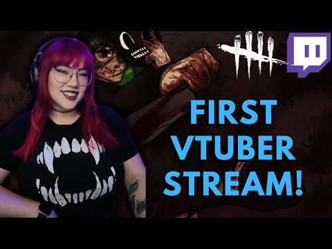 Surprise Stream! 2v8 DBD Mario Party Games with cocojobro | PixelxKitten Twitch Livestream