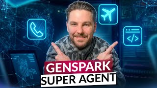 GenSpark AI Breakdown: Hype or Game-Changer