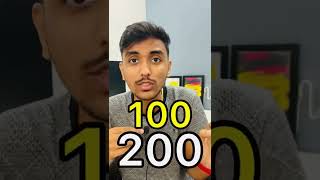✅ Is PYQs Enough for 99 Percentile ? JEE Main 2023 | #shorts #jee2023 #iitjee #iit #nta #motivation