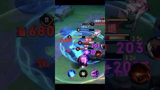 @shootingstar.0 拉茲與卡瑞茲的連控三殺！ #傳說對決 #傳說 #arenaofvalor #拉茲 #三殺 #法師 #刺客 #流星