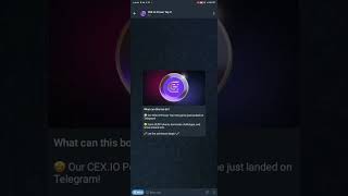 How to Easily Access all your Telegram Mining Bots, add all to a page and Running of Multiple bot