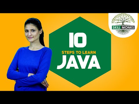 How to become an outstanding Java Developer | SKILL MONKS IT Careers | Top Java Developer Skills