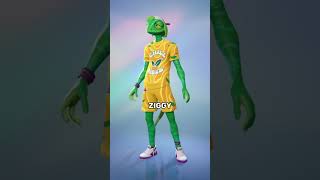 ALL NEW SKINS IN CHAPTER 6 SEASON 4 SUPER BATTLE PASS!