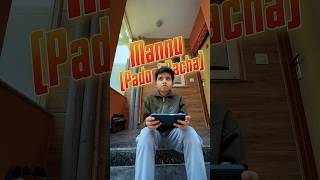 Pados का बच्चा Vs Bade-Chote अब होगा भौकाल | By Known Sense #shorts
