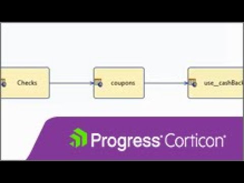 Corticon Rule Tracing